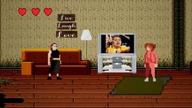Fighting mould monsters, running from Garda vans: Ireland’s housing crisis is now a video game