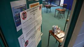 Firm linked to Leaving Cert 2020 grade errors defends quality of work