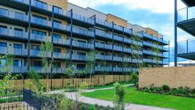 Ires Reit looks set to acquire 128 apartments at Hampton Wood