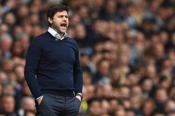 Tottenham have learned lessons from last year – Pochettino