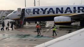 Ryanair to hold its first ever meeting with union today