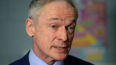 Salary for new teachers ‘very competitive’ - says Bruton