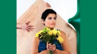Nelly Furtado: The Ride – breathlessly beat-driven tunes