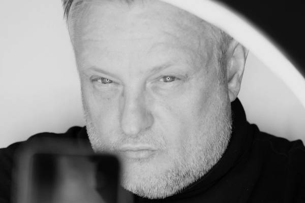 Rankin: U2’s second-favourite photographer on his brushes with fame