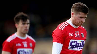 Developing a tighter defence remains a top priority for Cork