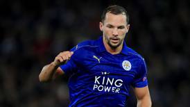 Danny Drinkwater submits transfer request amid interest from Chelsea