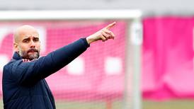 Diego Simeone warns Bayern of Vicente Calderón cauldron