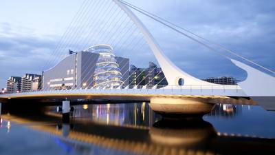 Dublin is top for tech but State needs to do more to back start-ups