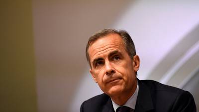 Bank of England rebuked over Brexit  assessment