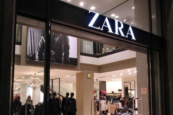 Stronger euro and late cold snap hit profit at Inditex