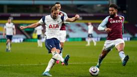 Ken Early: Harry Kane likely to be stuck at Spurs for the rest of his peak years