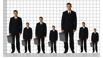 Tall people more likely to get cancer, says study