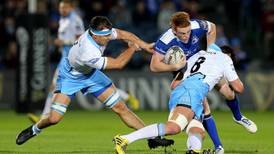 Glasgow’s disputed cards let Leinster turn game around