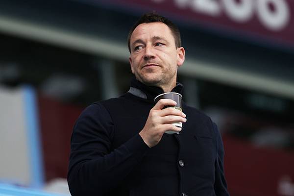 Legal intervention forces John Terry to remove Premier League trophy from NFTs