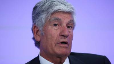 Publicis warns on meeting sales growth target