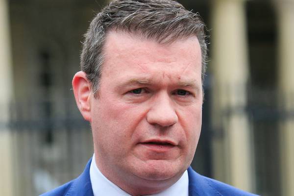 Calls for HSE to appoint board before choosing director general