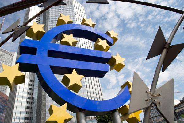 Europe is quietly taking smaller steps towards a stronger Eurozone