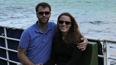 Move to Norway boosts careers of Irish couple