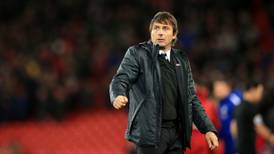 Conte ‘worried’ about Manchester City’s ‘incredible’ start to season