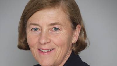 AIB appoints Deirdre Hannigan as chief risk officer