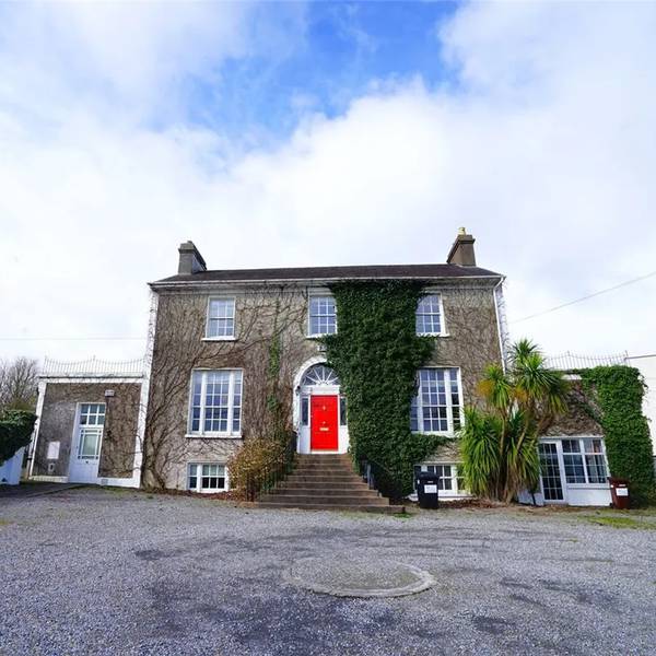 What will €550,000 buy in Waterford and Tipperary?