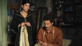 The Blue Caftan: Superb performances offset the glitches in this delicate romantic drama