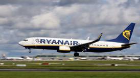 Ryanair to reinstate Belfast-London service a month early
