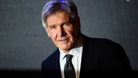 Harrison Ford called himself a ‘schmuck’  over plane incident