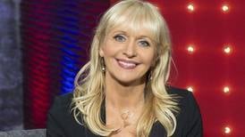 No contest as majestic Miriam O’Callaghan wears her crown lightly