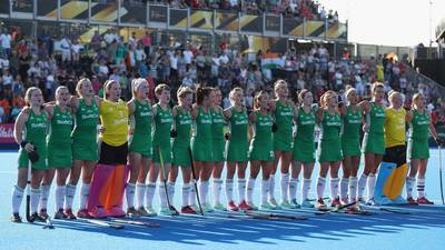 Jolly hockey sticks: SoftCo scores big with sponsorship of women’s team