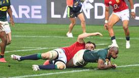 Lions Tour: South Africa’s statement win sets up series decider