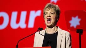 Housing crisis is civil rights issue of this generation, Labour leader Ivana Bacik tells party conference