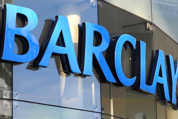 Barclays second quarter profits soar, lifts dividend