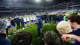 Monaghan’s new wave underlines Dublin’s need for a refresh