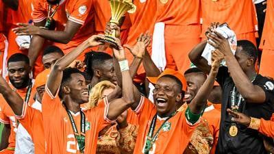 Ivory Coast’s Afcon win shows there’s no blueprint for tournament success 