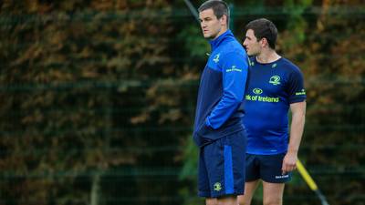 Leinster look well-equipped for Montpellier test