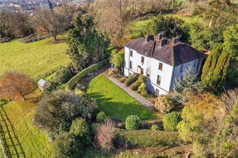 What will €1.25m buy in Dublin and Waterford?