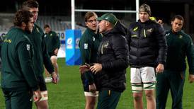 Jacques Nienaber joins Munster backroom staff as defence coach