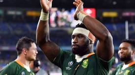 ‘If South Africa win with Siya Kolisi as captain, it'll be monumental’