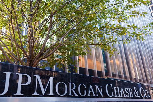 JP Morgan and Bank of America shares rise on upgrade