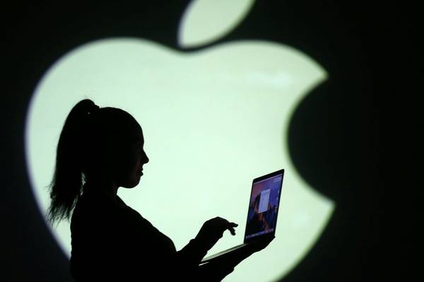 Apple software update puts privacy in the frontline