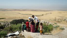 Militants kill  500 members of Iraq’s Yazidi minority
