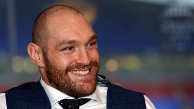 British boxing chiefs to quiz Tyson Fury over recent comments