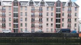 Cork city flats cannot be refurbished with tenants in place – report