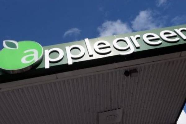 Applegreen extends salary reductions for senior executives