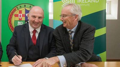 Sport Ireland issue ‘crisis’ ultimatum to IABA