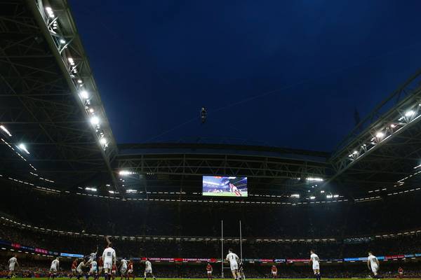 Six Nations Pass Notes: Will kicking and territory game be the winning strategy?