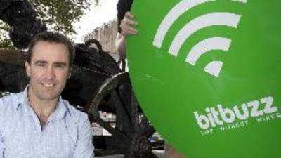 UPC to acquire wifi provider Bitbuzz for €5-€6 million