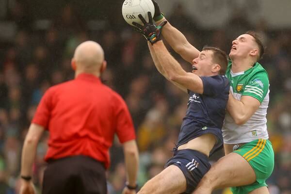 Weekend Gaelic football previews; Kerry look to bounce back against Monaghan in Killarney 