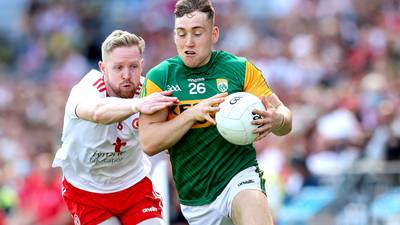 Darragh Ó Sé: Naive Kerry played a game that was right up Tyrone’s street